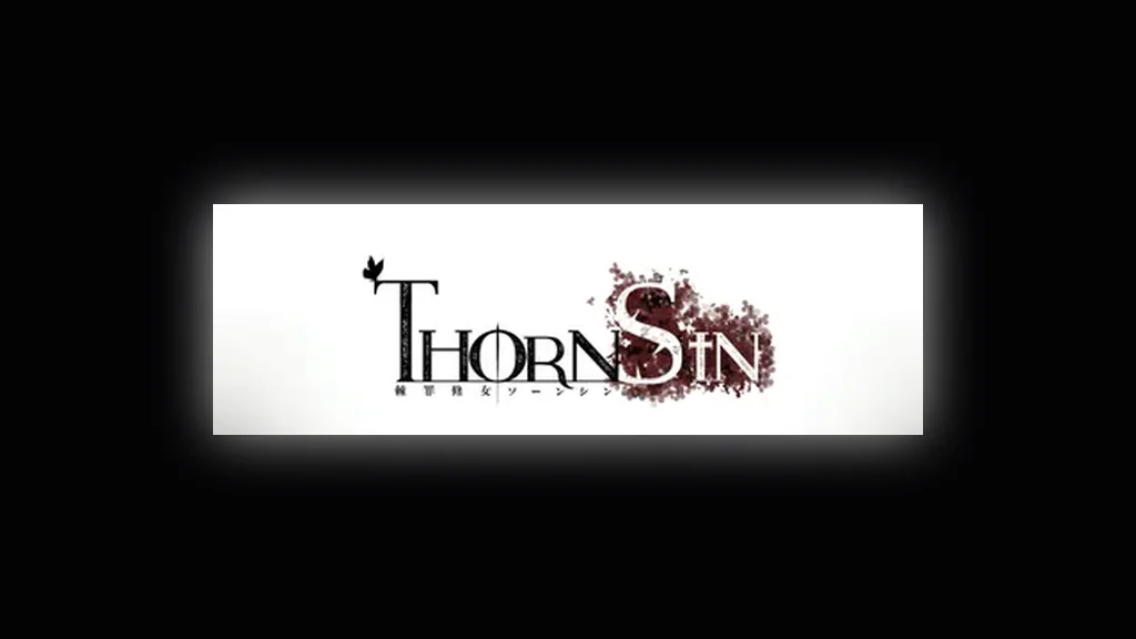 ThornSin cover
