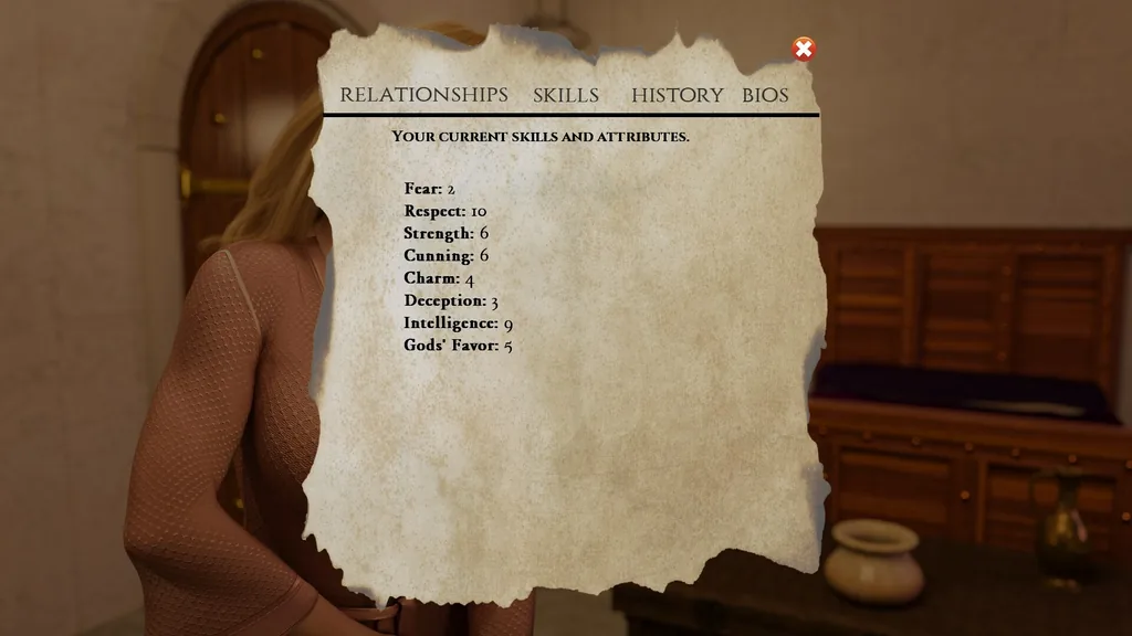 To Be a King screenshot 2