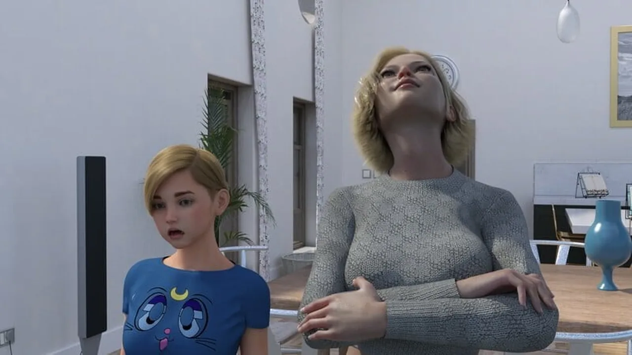 Tomboy Supremacy banner