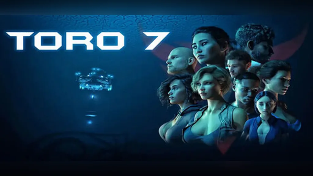 Toro 7 cover