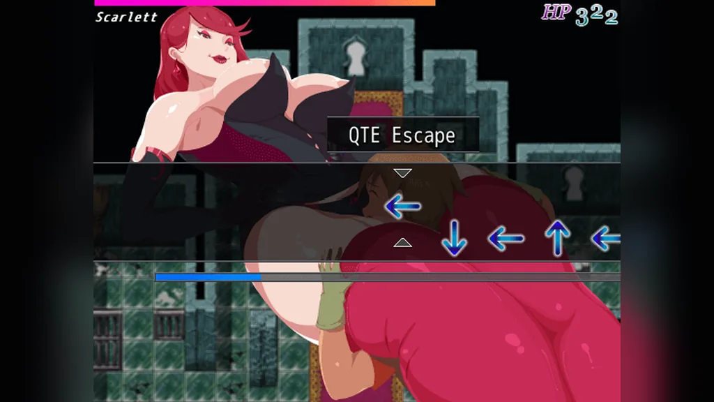 Tower of Trample screenshot 3