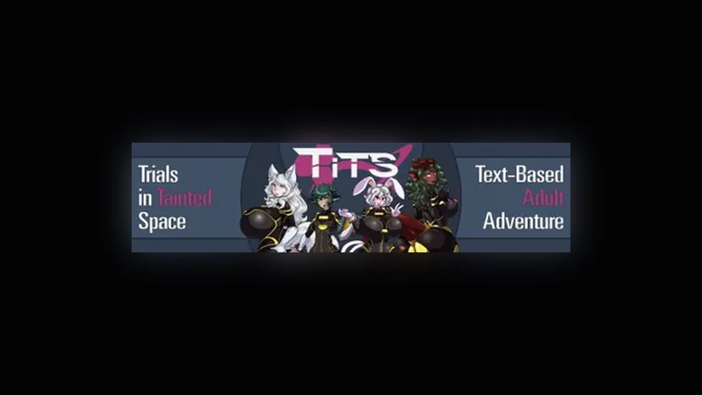 Trials in Tainted Space cover