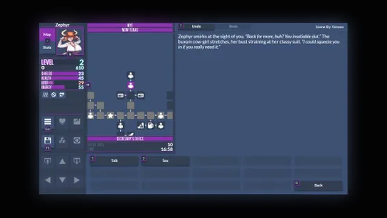 Trials in Tainted Space banner