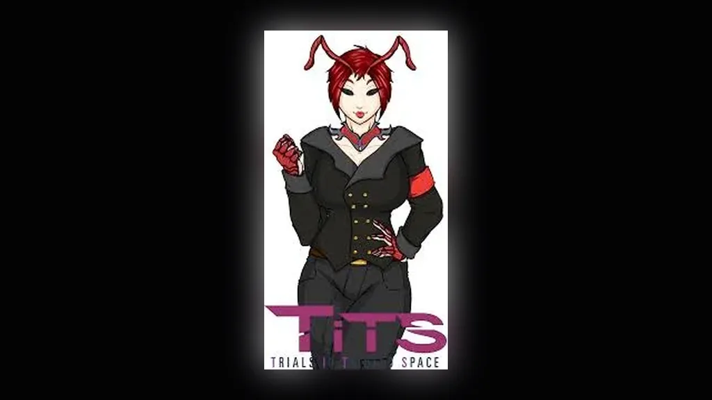 Trials in Tainted Space screenshot 2
