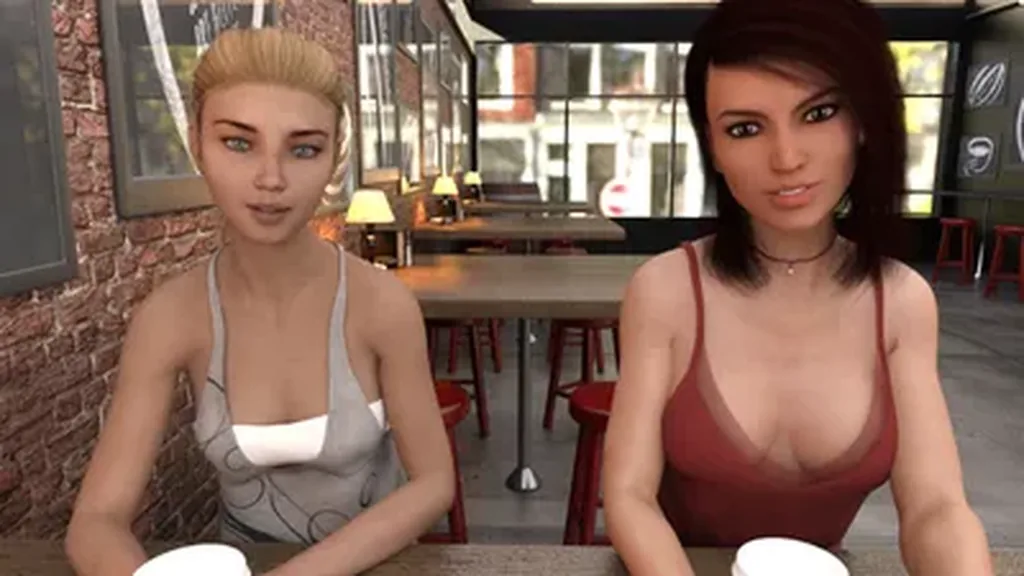 Triangle screenshot 2