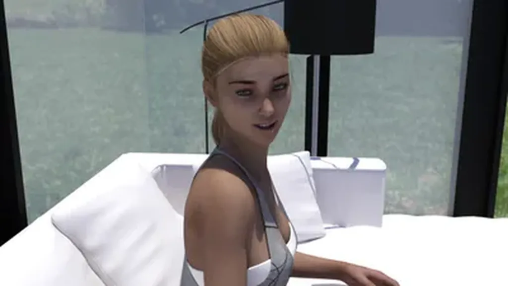 Triangle screenshot 3
