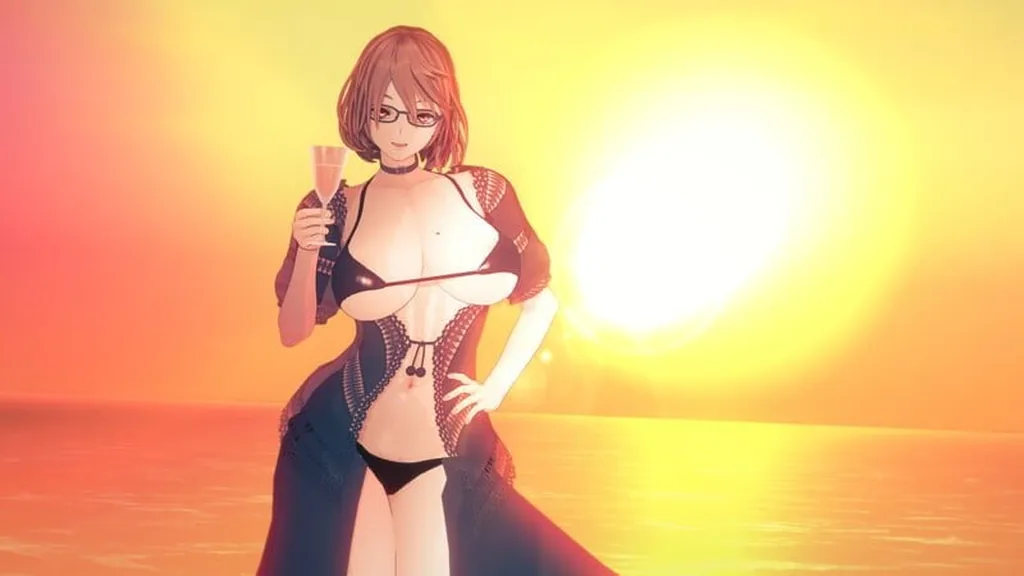 Tropicali screenshot 2