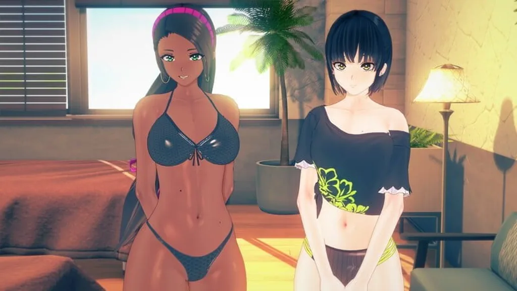 Tropicali screenshot 3