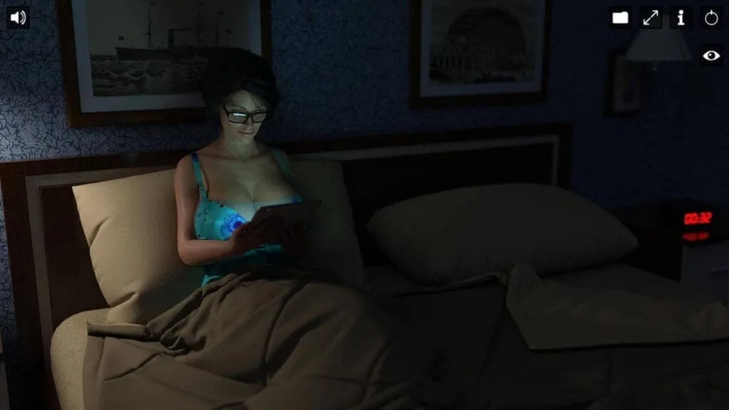 True Bond screenshot 3