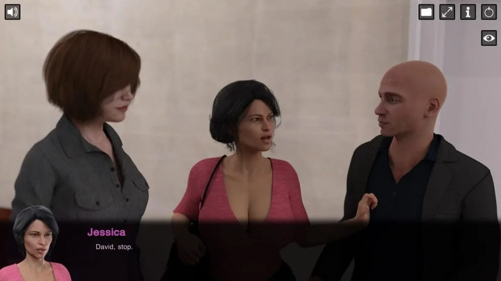 True Bond screenshot 4