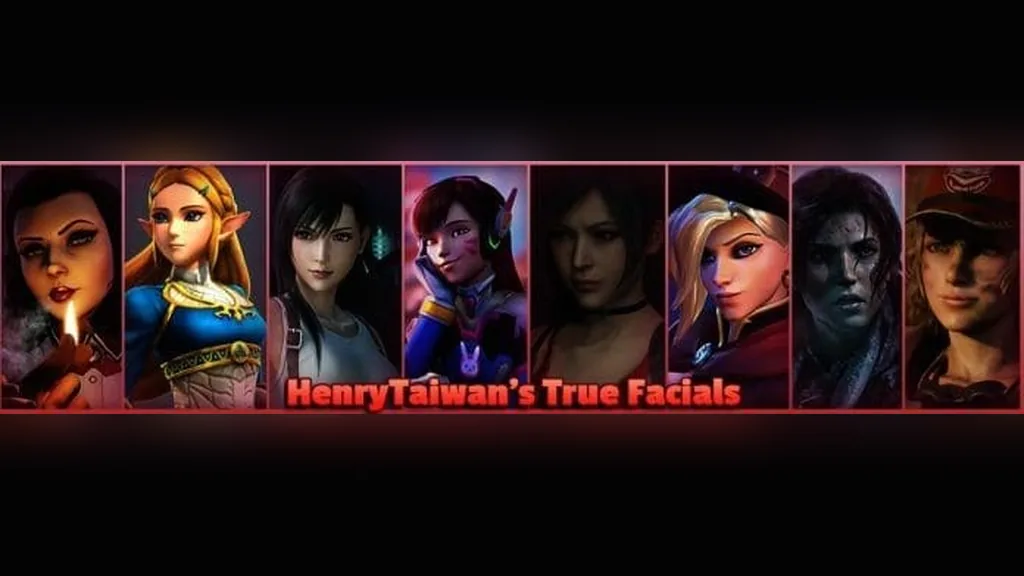 True Facials cover
