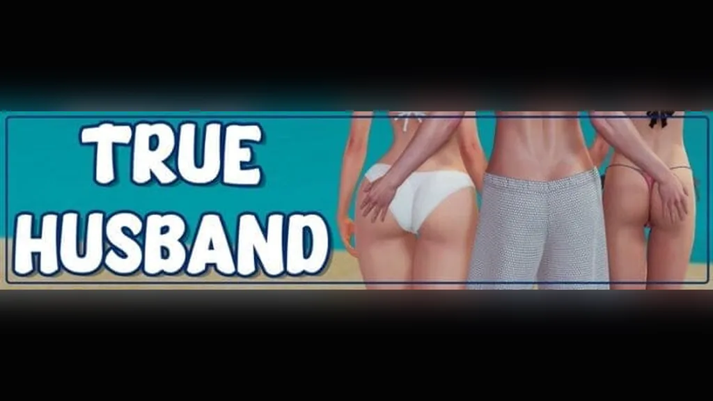 True Husband cover