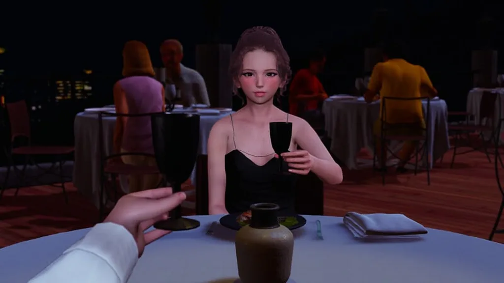 True Husband screenshot 2