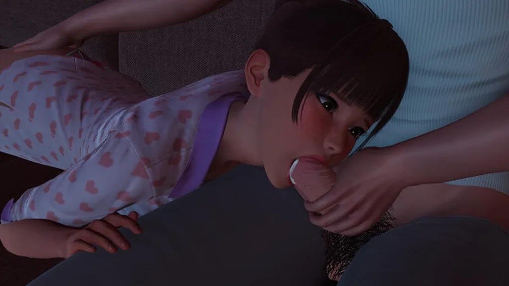 True Husband screenshot 3