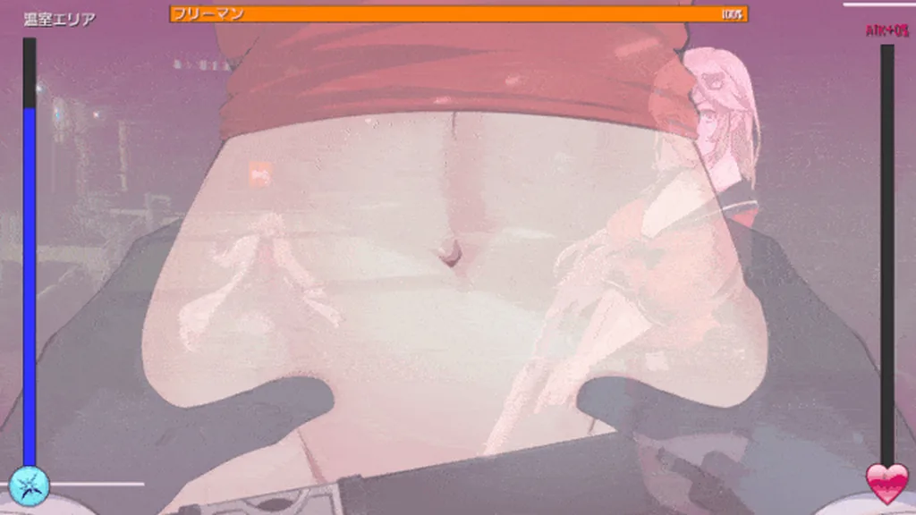 TUNNEL ESCAPE screenshot 4