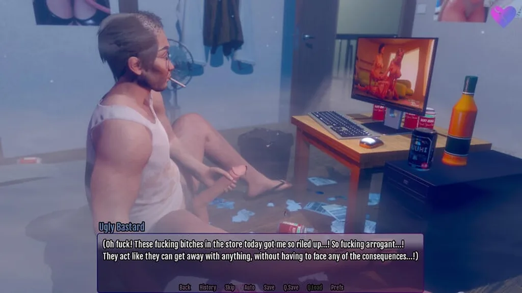 Twisted Memories screenshot 3