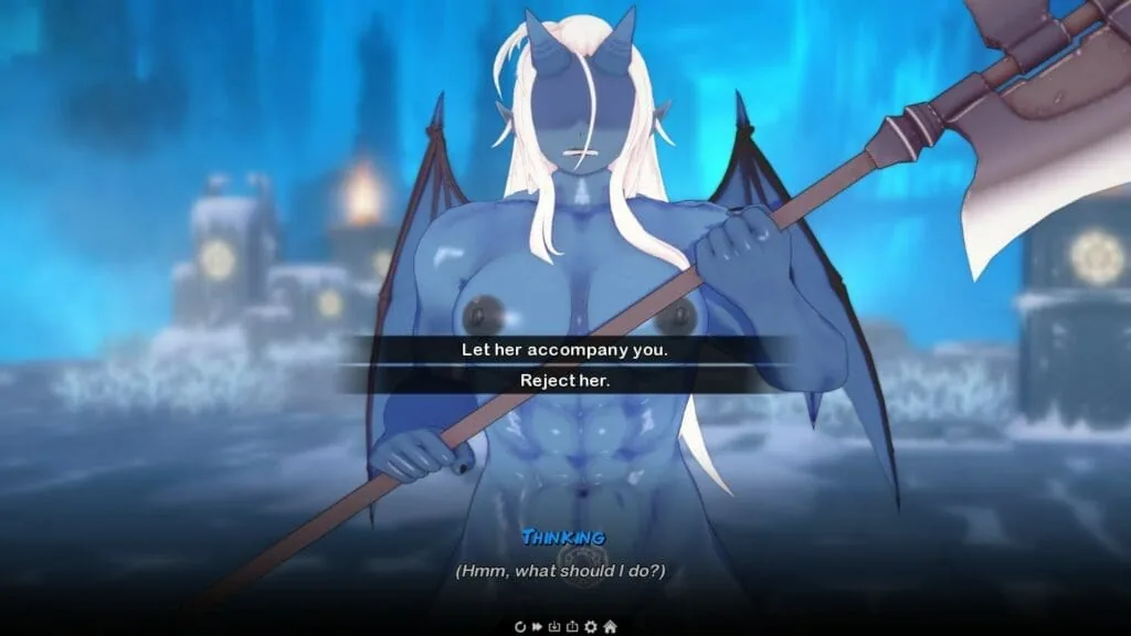 Twisted World screenshot 3