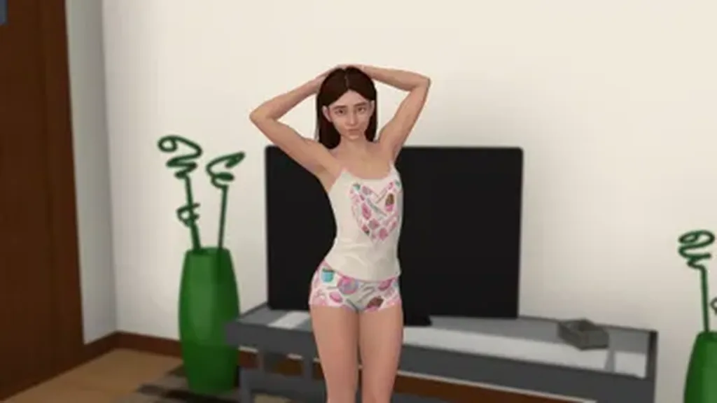 Two Sides Redone screenshot 2