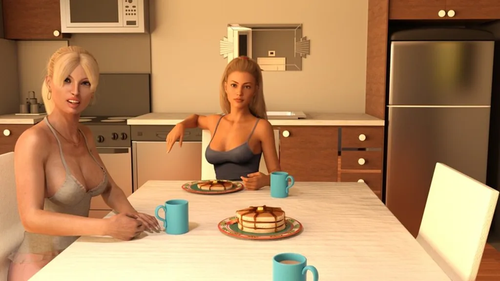 Two Weeks screenshot 3