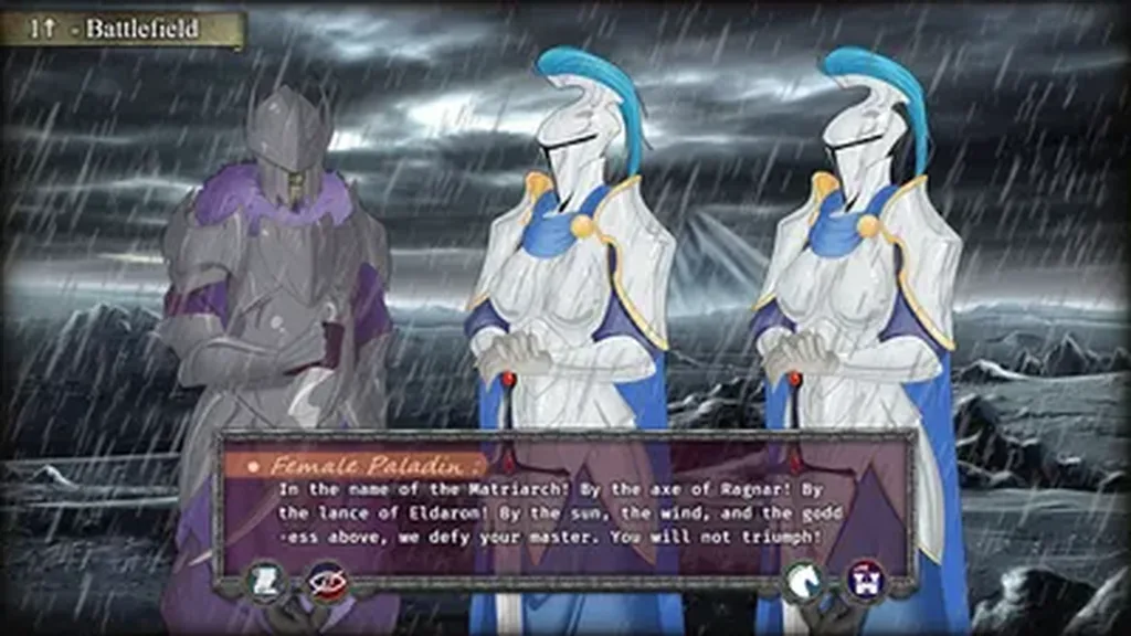 Tyrant Quest screenshot 4