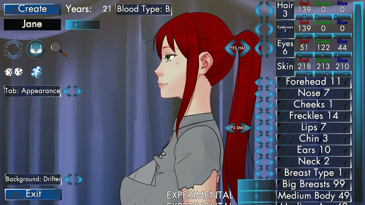 Unaware in the City banner