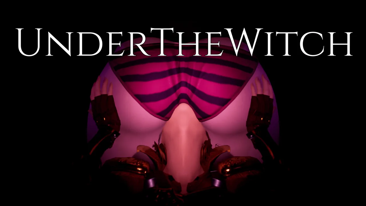 Under the Witch banner