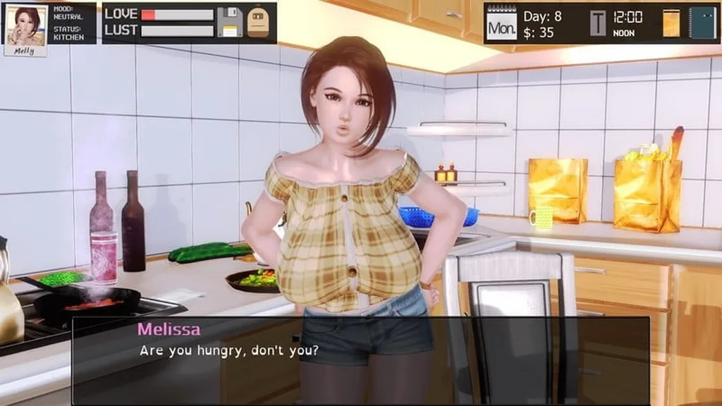 Unlimited Pleasure screenshot 2