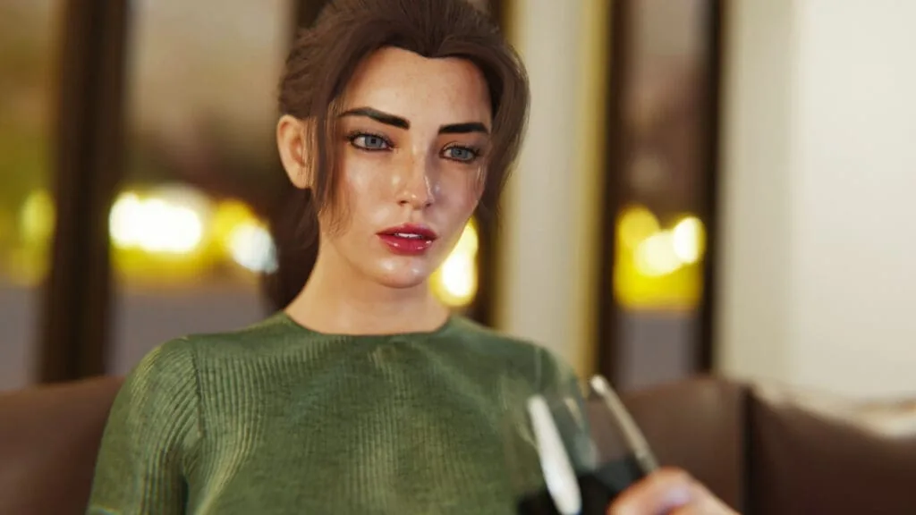 Unseen Instincts screenshot 3