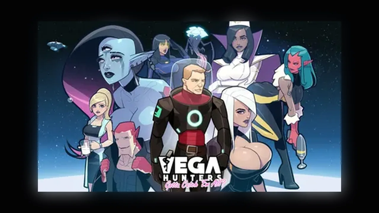 Vega Hunters banner