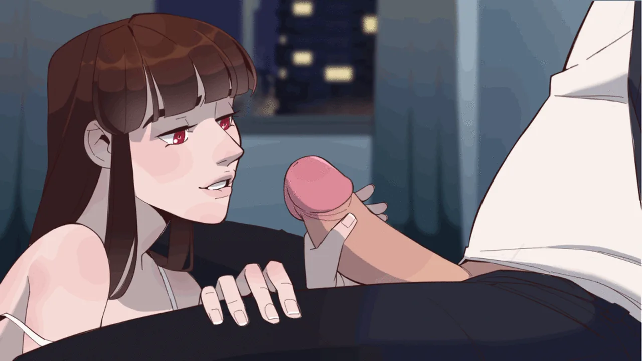 Vesper - Lust & Hunger banner