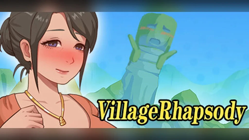 Village Rhapsody cover