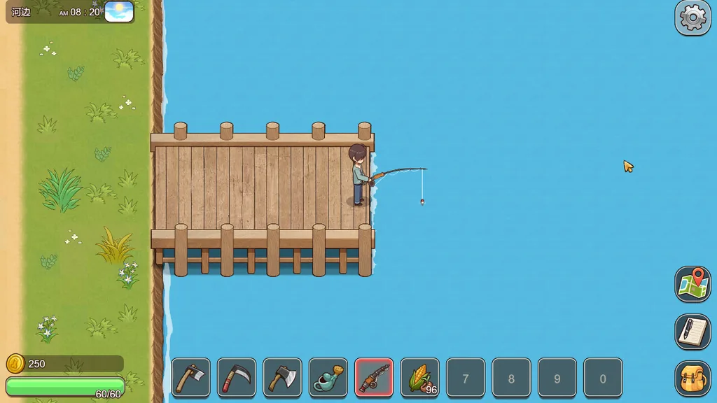 Village Rhapsody screenshot 3