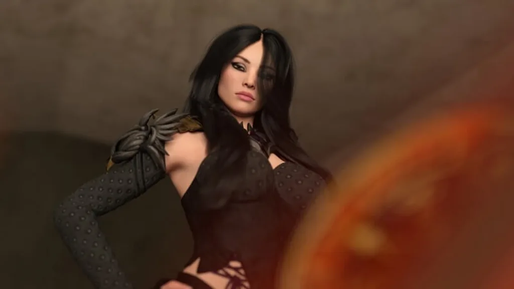 Vis screenshot 2