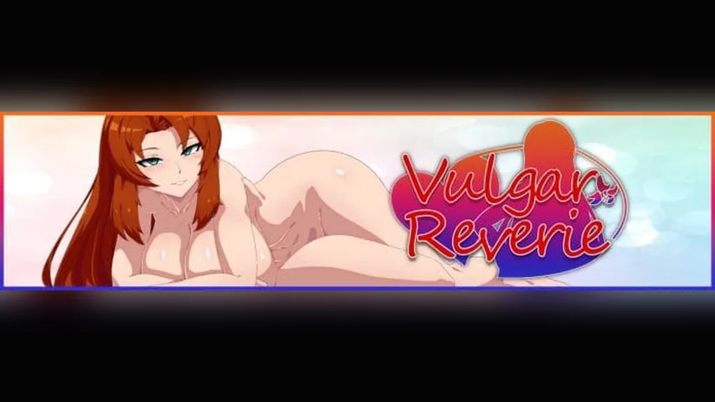 Vulgar Reverie cover