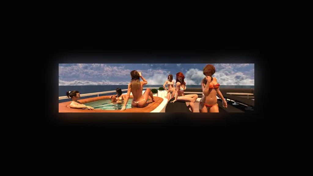 Water World cover