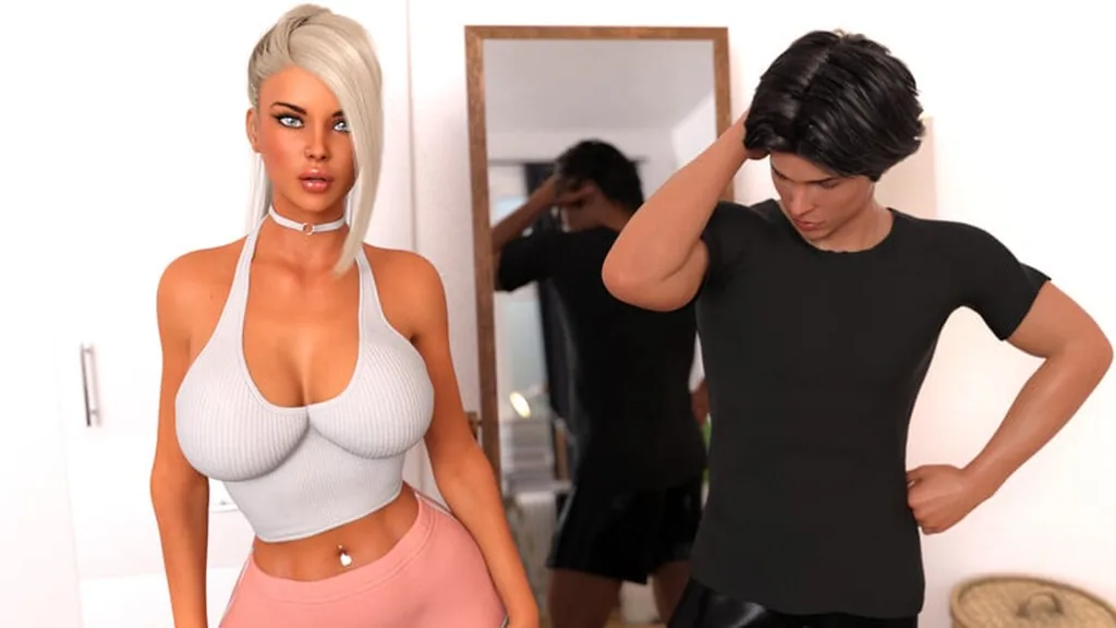 We Are Lost screenshot 2