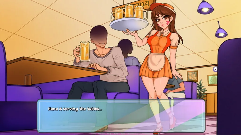 Welcome to Erosland screenshot 3