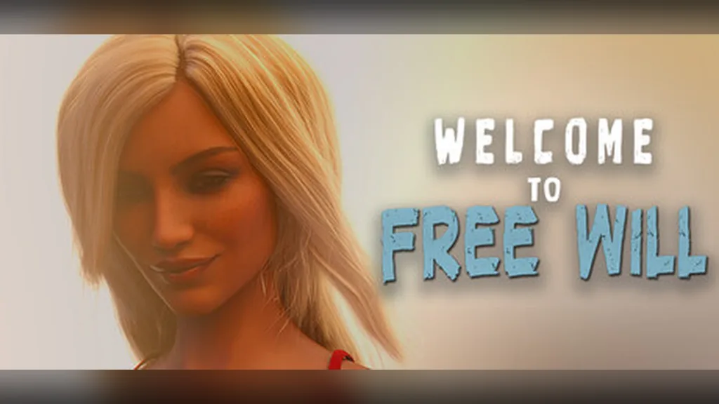 Welcome to Free Will cover