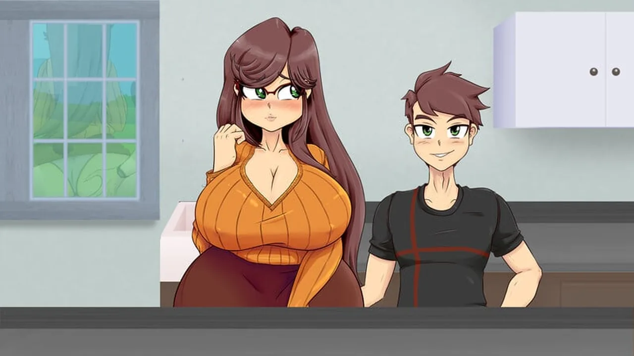 Welcome to Nicest banner