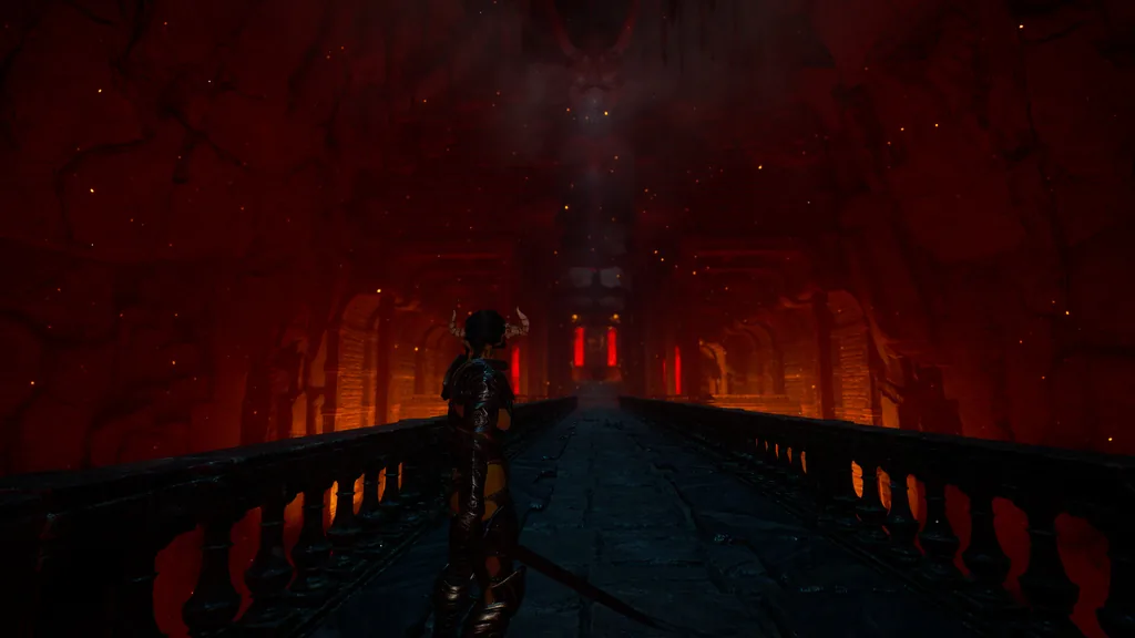 Wicked Island screenshot 4