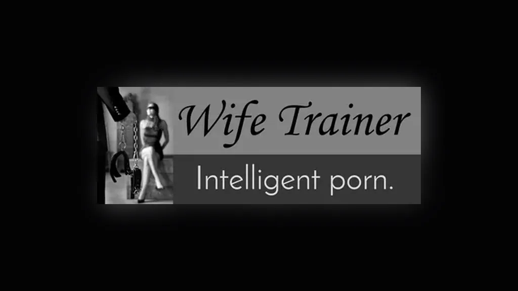 Wife Trainer Files cover