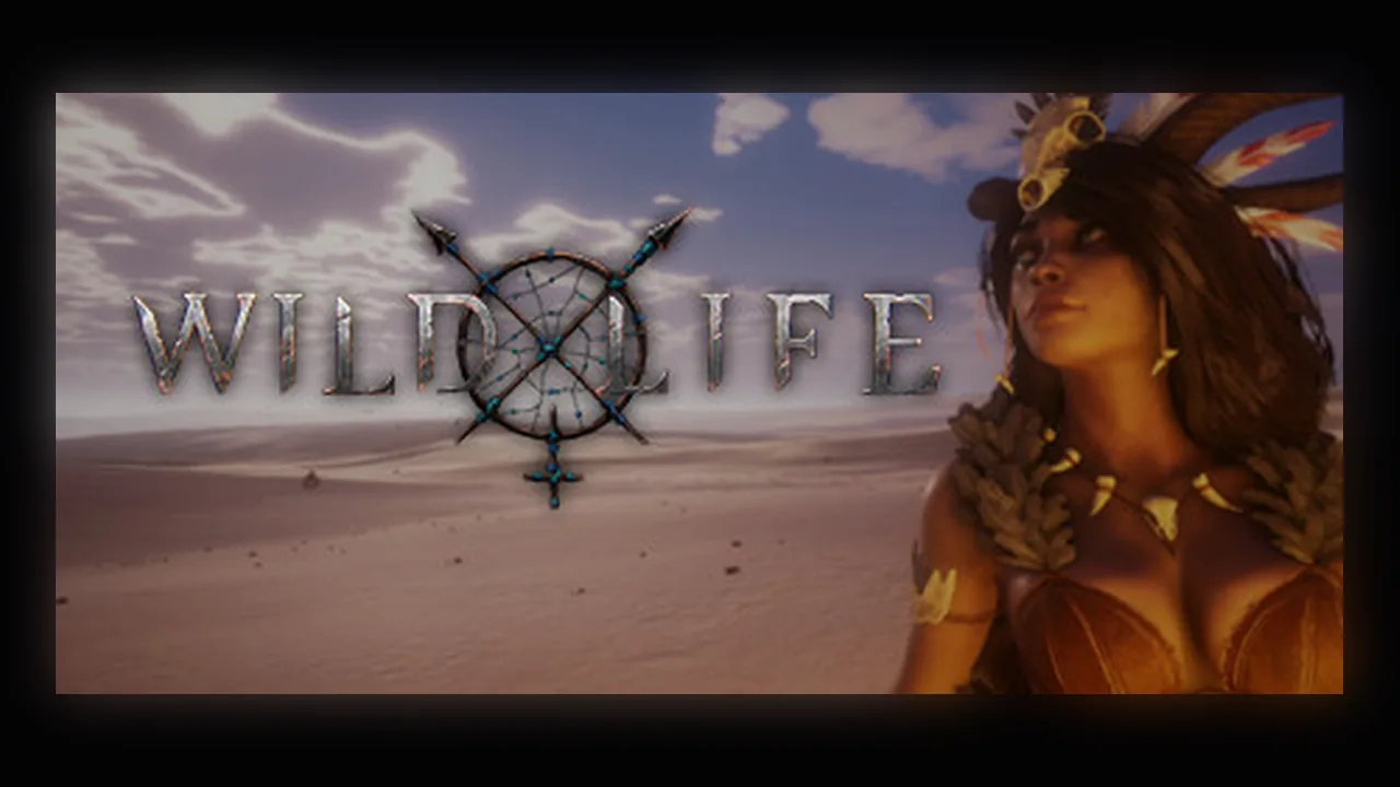 Wild Life banner