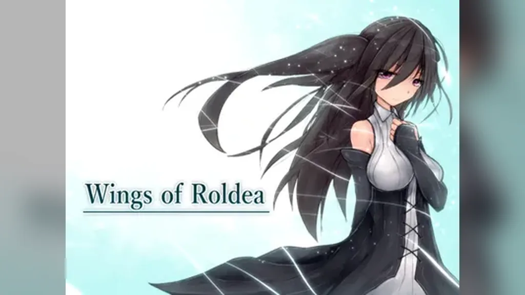 Wings of Roldea cover