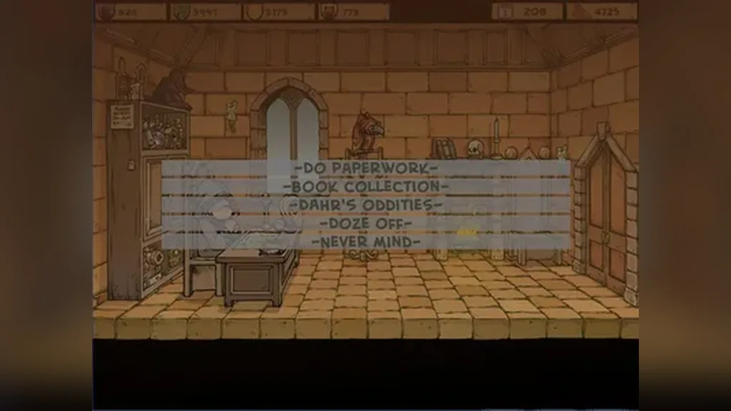 Witch Trainer screenshot 2