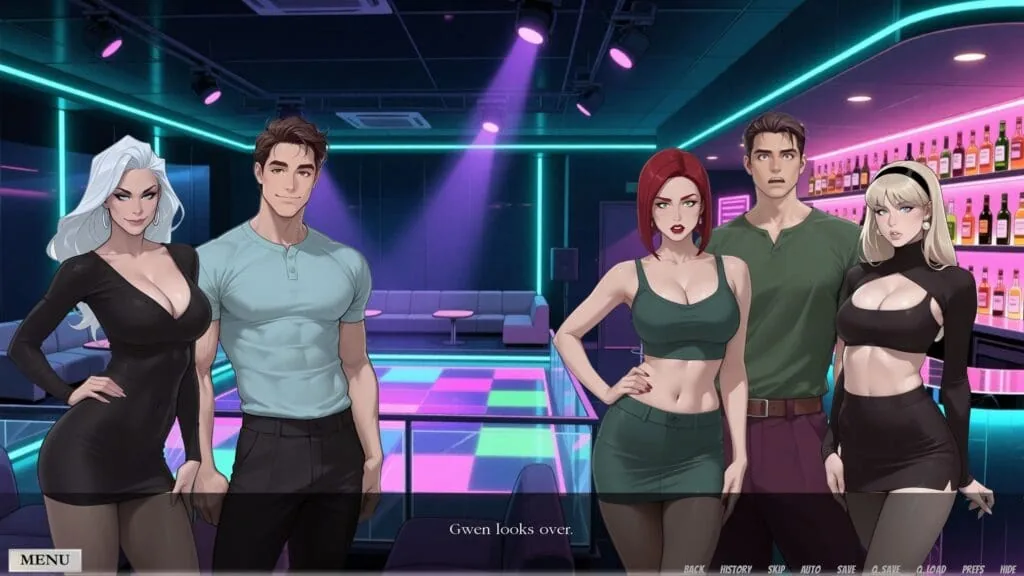With Great Pleasure screenshot 3