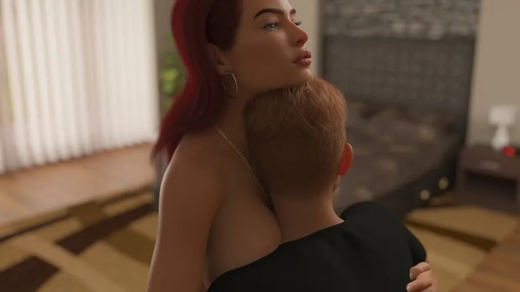 World of Secrets screenshot 1