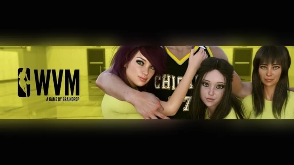 WVM cover