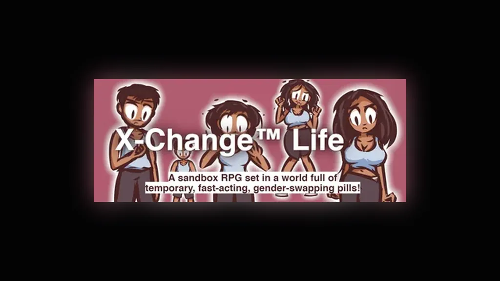 X-Change™ Life cover