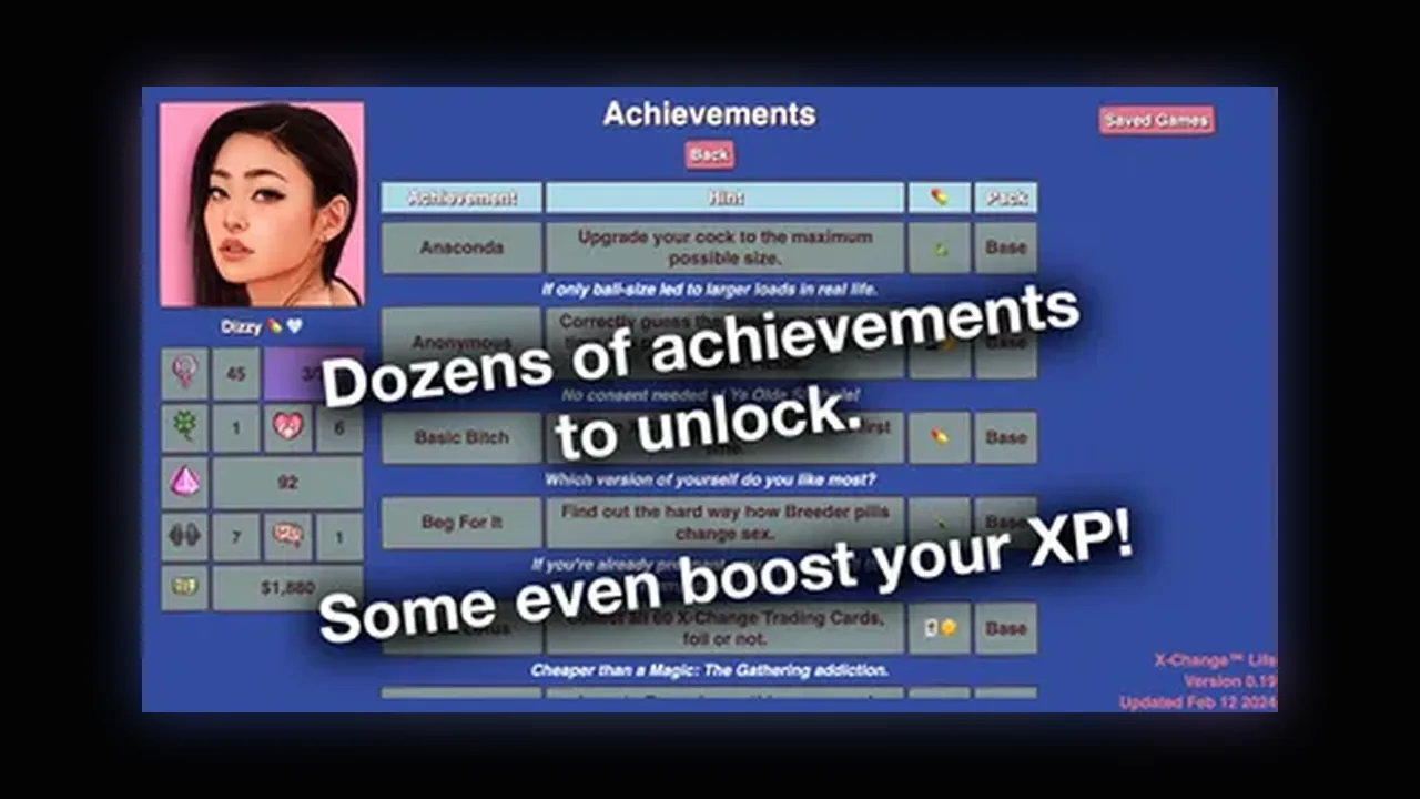 X-Change™ Life banner