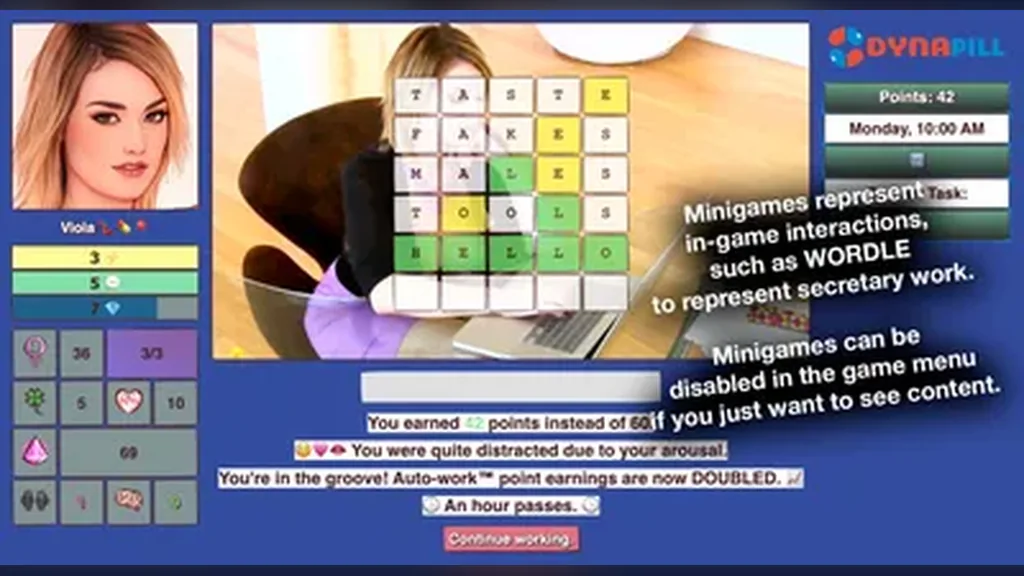 X-Change™ Life screenshot 4